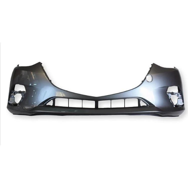 Front Bumper MZ0110040 for 马自达 Mazda