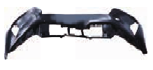 Front Bumper KA0350040P for 起亚 Kia