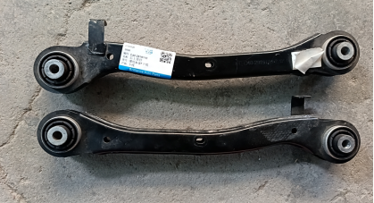 arm control for NETA NETA GT