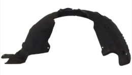 Inner Fender AU0430030 for 奥迪 Audi