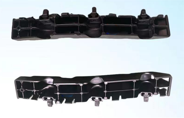 Bracket,Front Bumper HZ2060051F1 for 哪吒