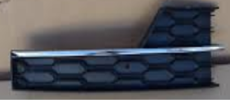Fog Lamp Cover SD0170092 for 斯柯达 Skoda