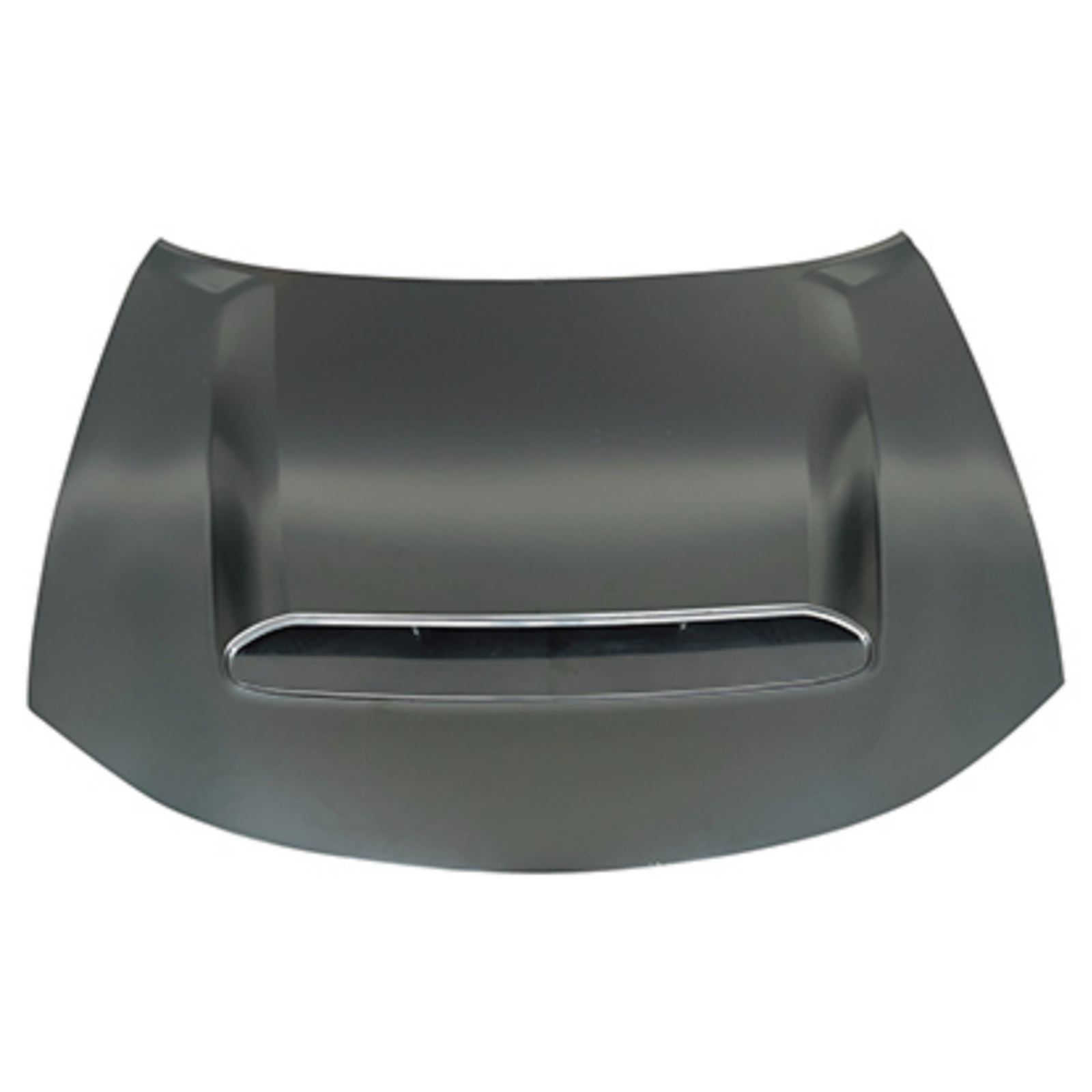 Demon style Aluminum hood MTP-CHARG-039 for DODGE