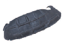 Inner Fender AU0120032L5C2 for 奥迪 Audi