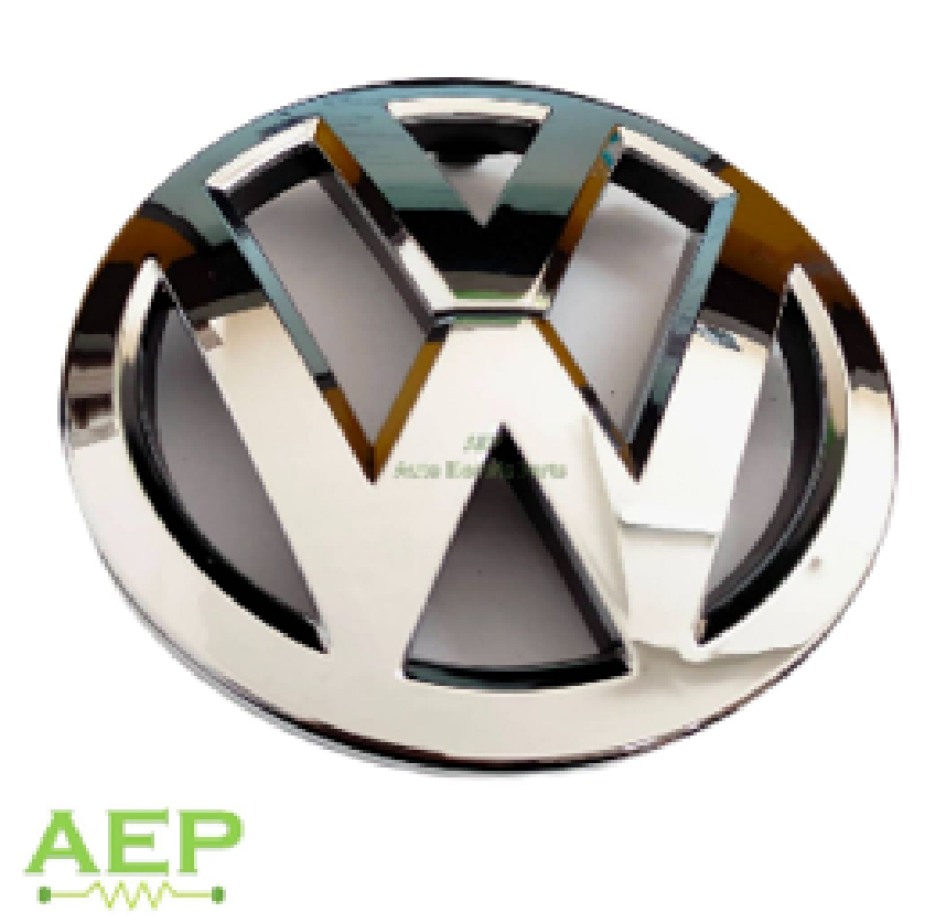 emblem/logo VG0121690 for 大众 Volkswagen