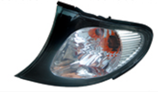 Side direction indicator lamp BM0200571WP for 宝马 BMW