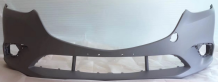 Front Bumper MZ0260040 for 马自达 Mazda