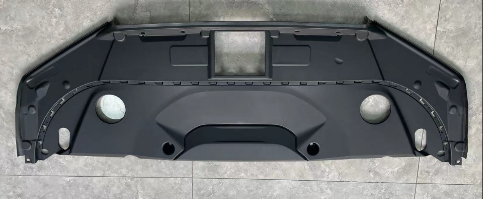 Engine Under Cover SS0120550 for 劳斯莱斯 Rolls-royce