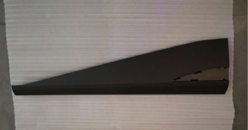 DOOR  APRON / EXTENSION BYD0041581F1 for 比亚迪 BYD