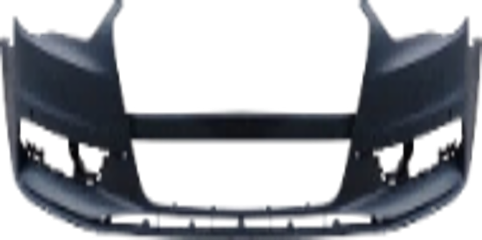 Front Bumper AU0820040DV for 奥迪 Audi