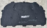 Hood Insulation Cotton AU0580520C2 for 奥迪 Audi