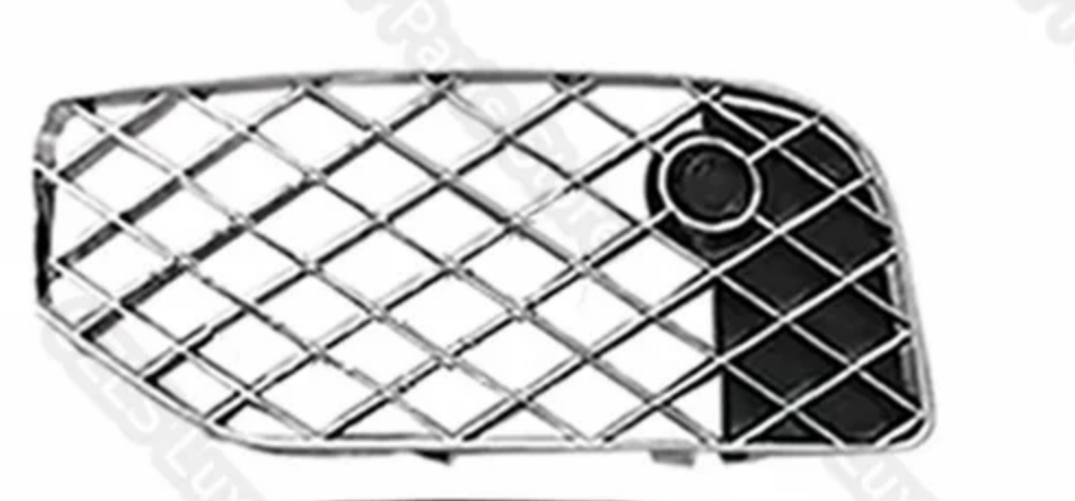 Fog Lamp Cover BT0010092QK for 宾利 Bentley