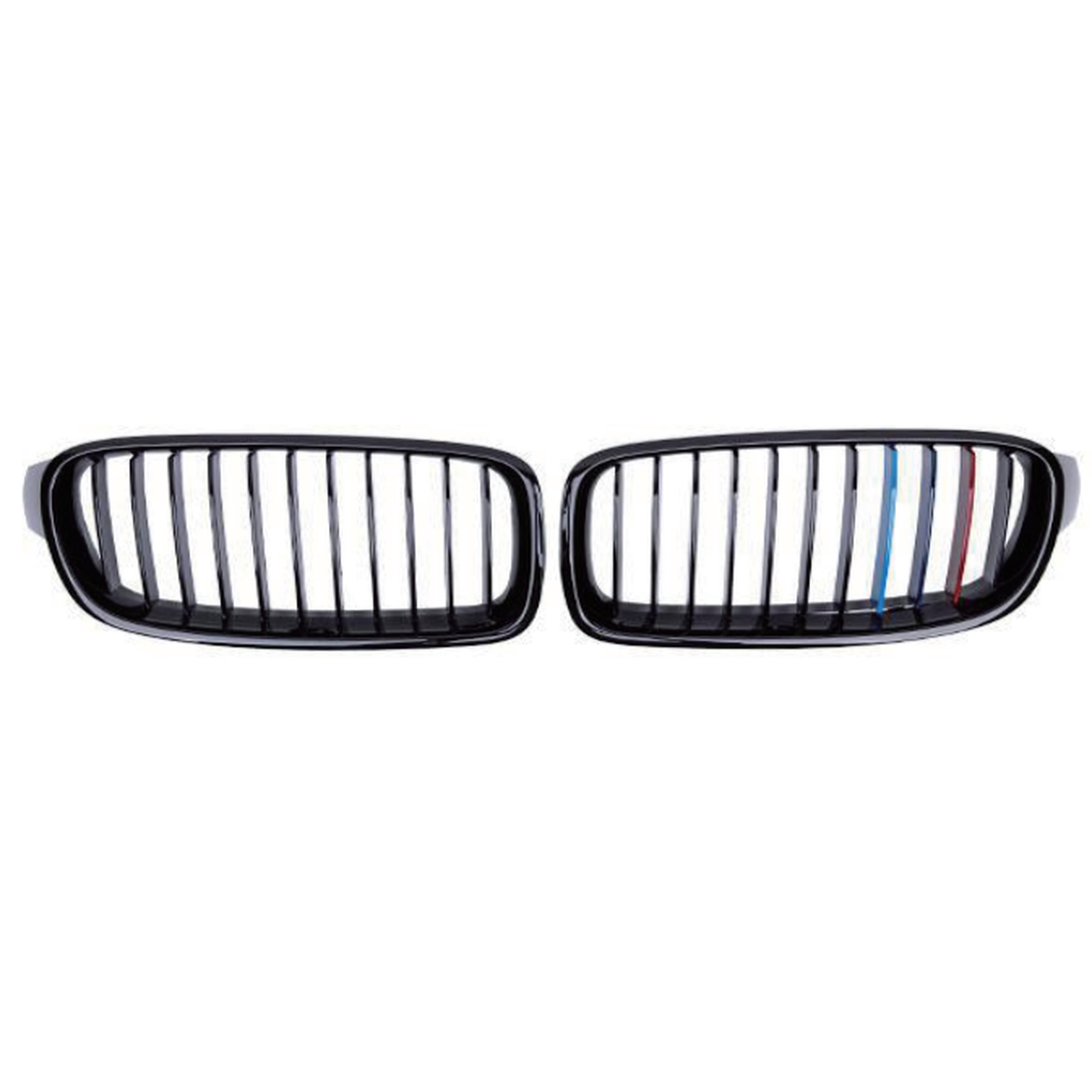 M Color 11 grille MTP-BMG-076 for BMW