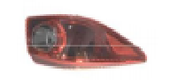 Tail Lamps MZ0120171O1 for 马自达 Mazda