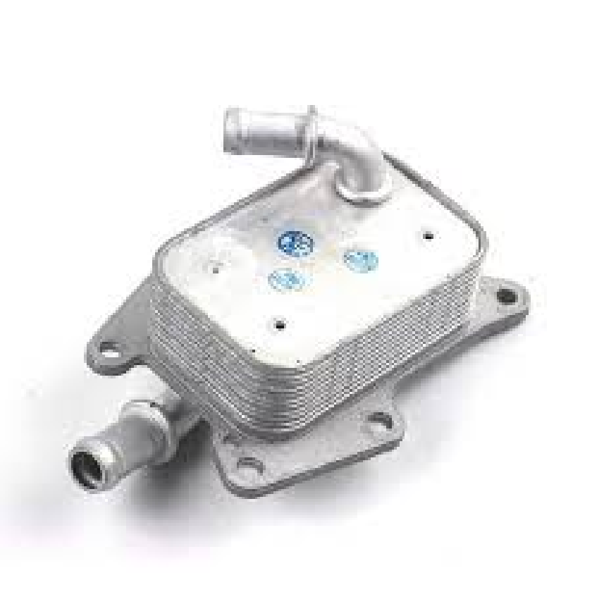 oil cooler BC0272420 for 梅赛德斯-奔驰 Mercedes-Benz