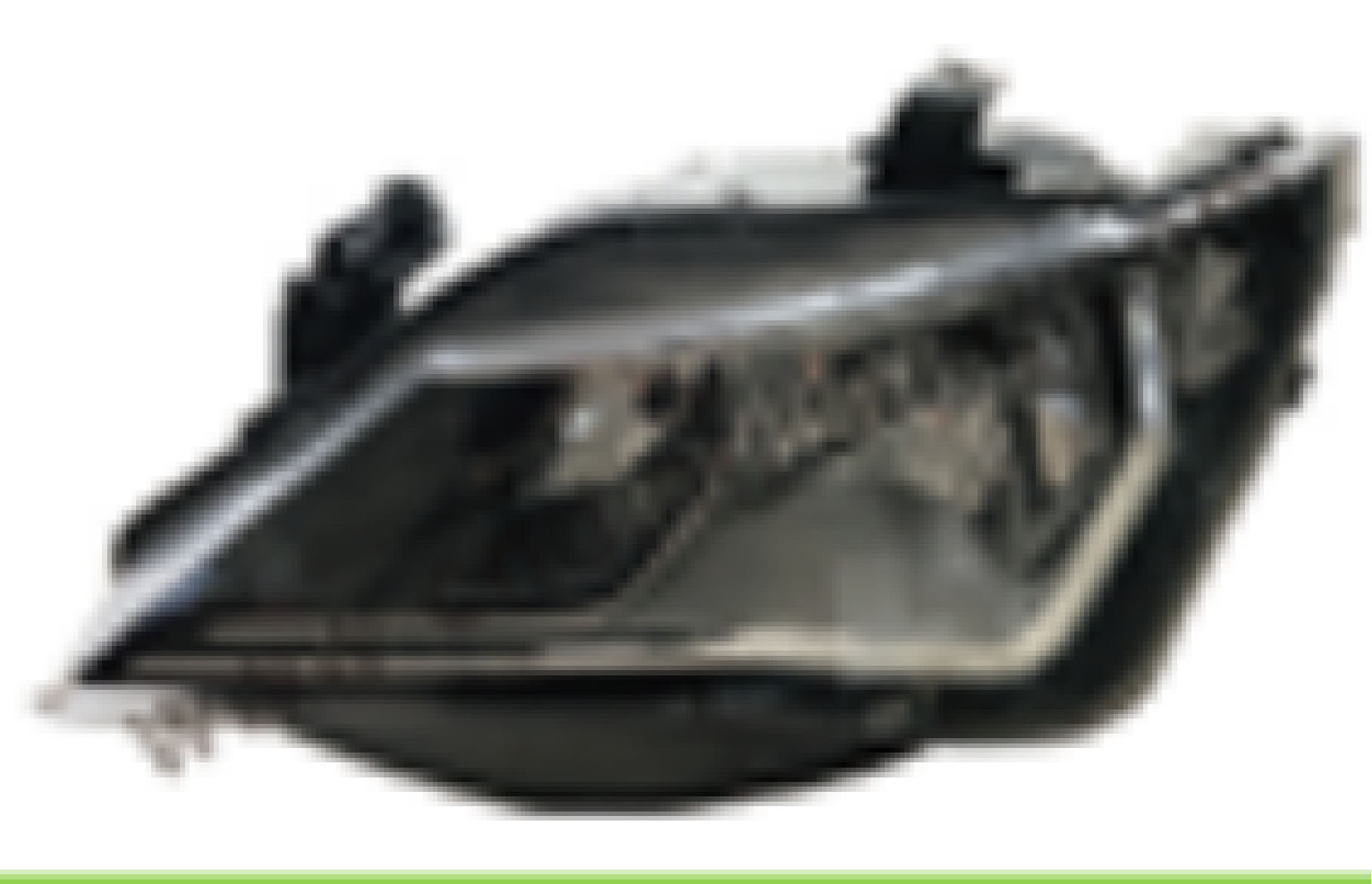 Head Lamps SE0080111HAMP for 西雅特 Seat