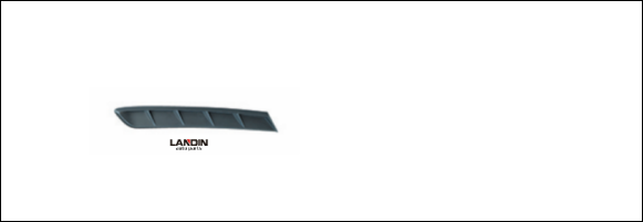 Rear Bumper TY0370192O1R2 for 丰田 Toyota
