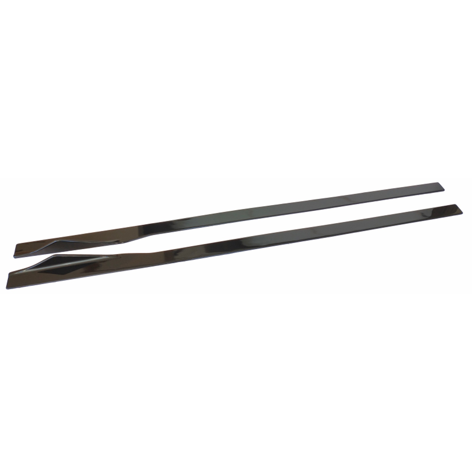 G14/G15 Side Skirts AC 2 Door Style MTP-G14-006 for BMW
