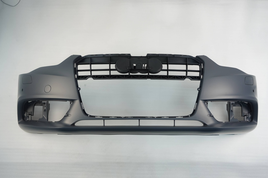 Front Bumper AU0590040JWS for 奥迪 Audi