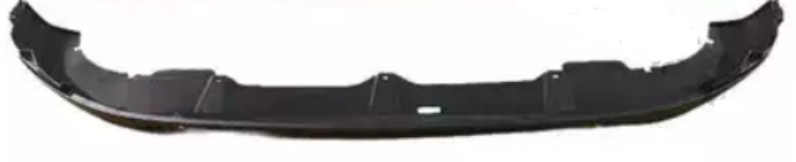 Deflector/Spoiler,FR Bumper JA3620310 for JAECOO