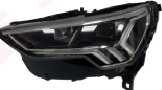 Head Lamps AU0220111 for 奥迪 Audi