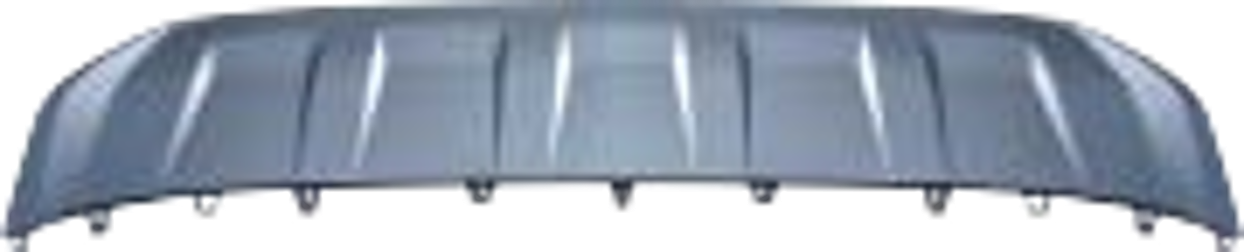 Deflector/Spoiler,FR Bumper AU0110310 for 奥迪 Audi