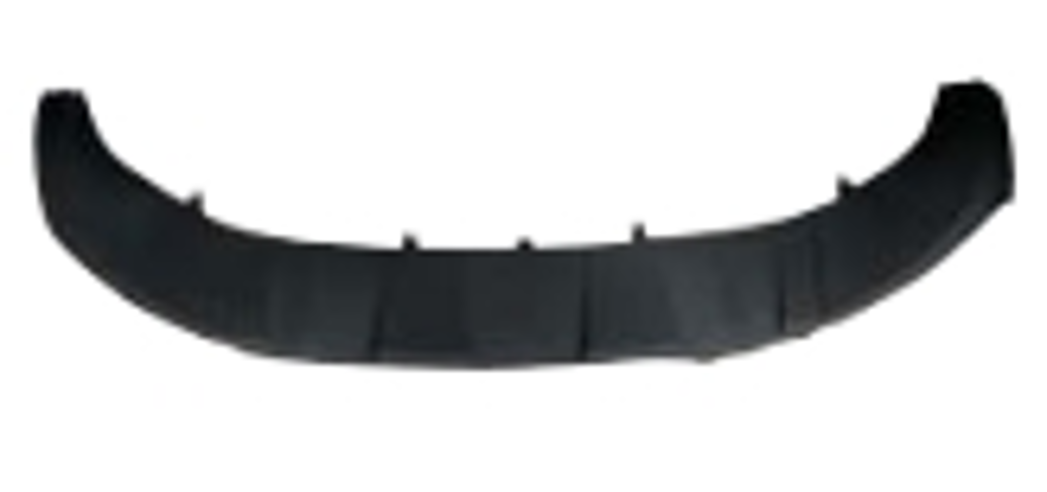 Front Bumper AU0260040 for 奥迪 Audi