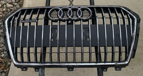 Grille AU0630070 for 奥迪 Audi