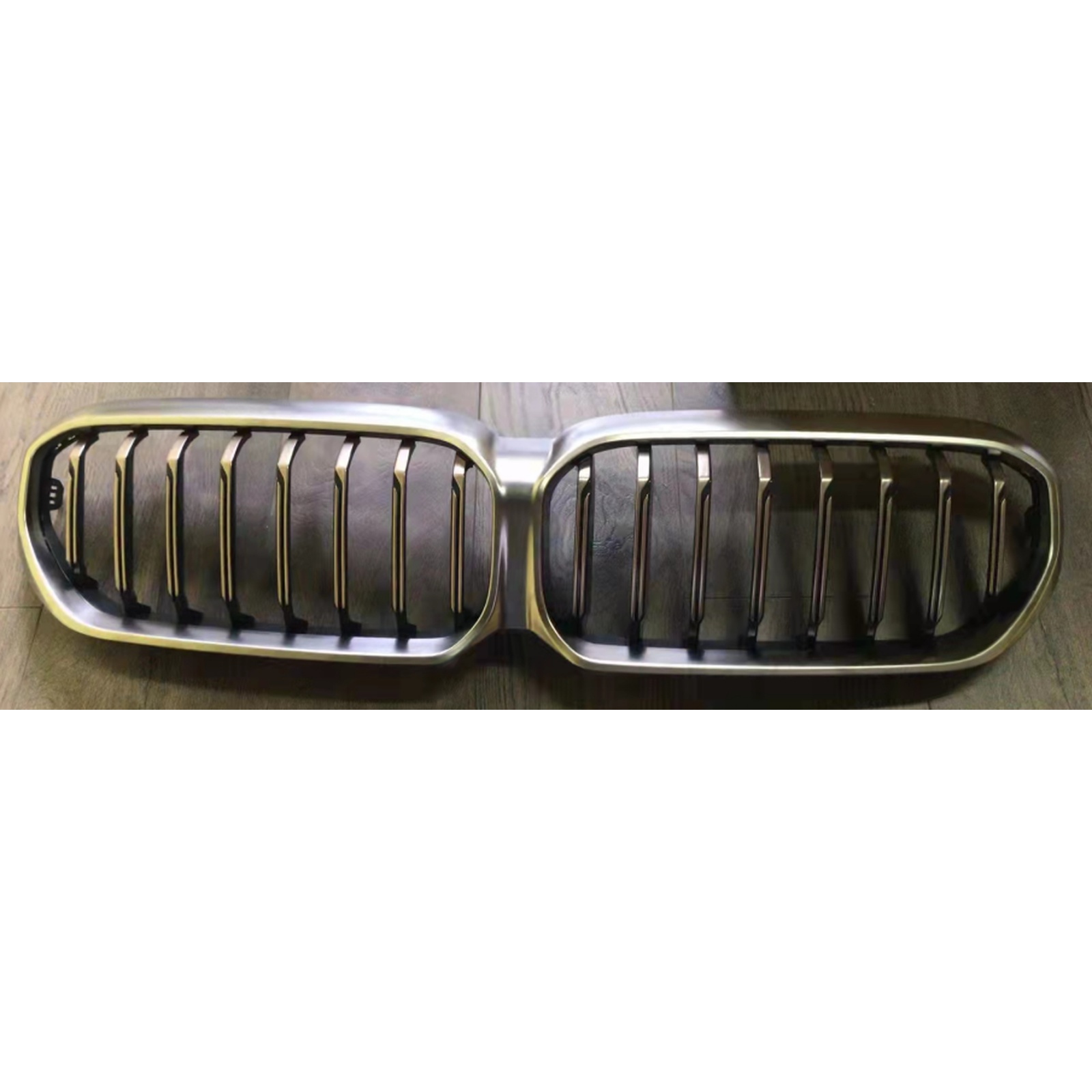 Cerium ash Grille MTP-BMG-167 for BMW