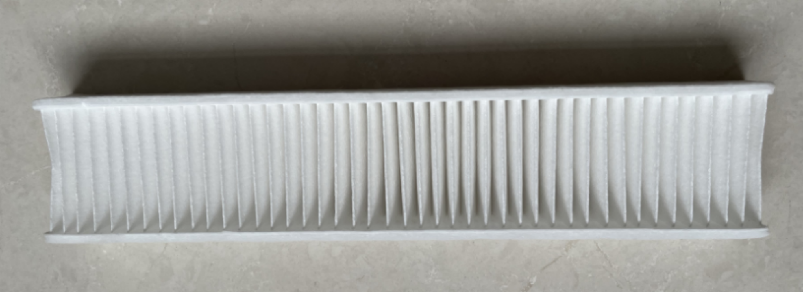 Pollen filter FA0011390AF for 法拉利 Ferrari