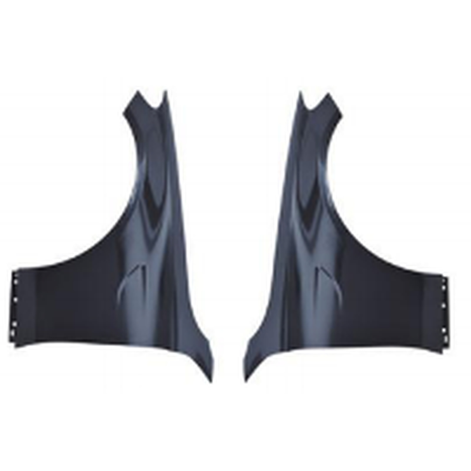 W205/C205 C63 Steel Fender/ MTP-W205-006 for BENZ