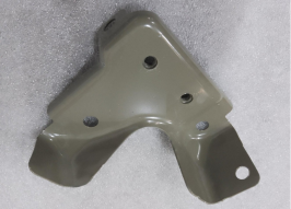 Fender Bracket BYD0041122D1 for 比亚迪 BYD