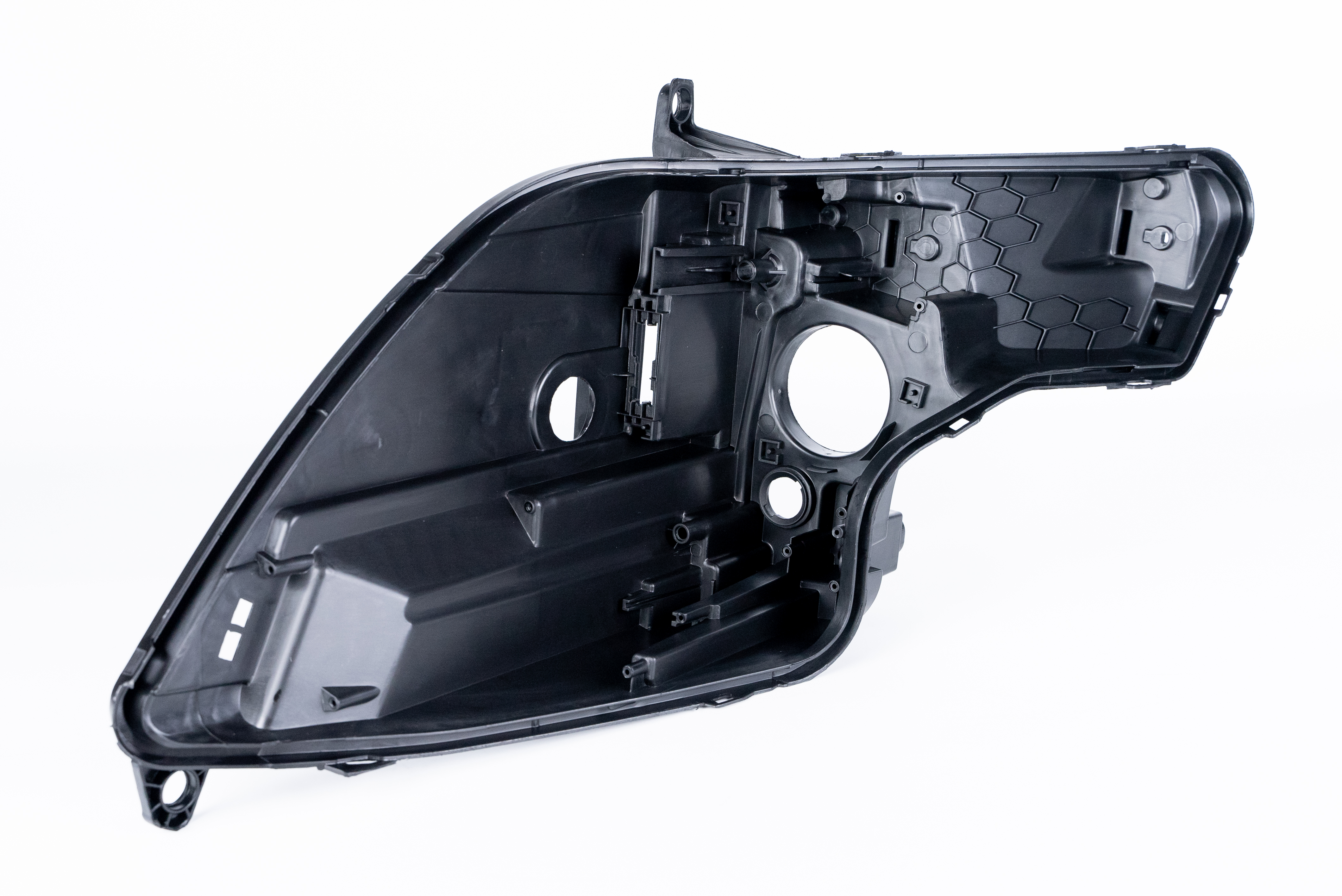 Head Lamp Brackets FA0020161 for 法拉利 Ferrari