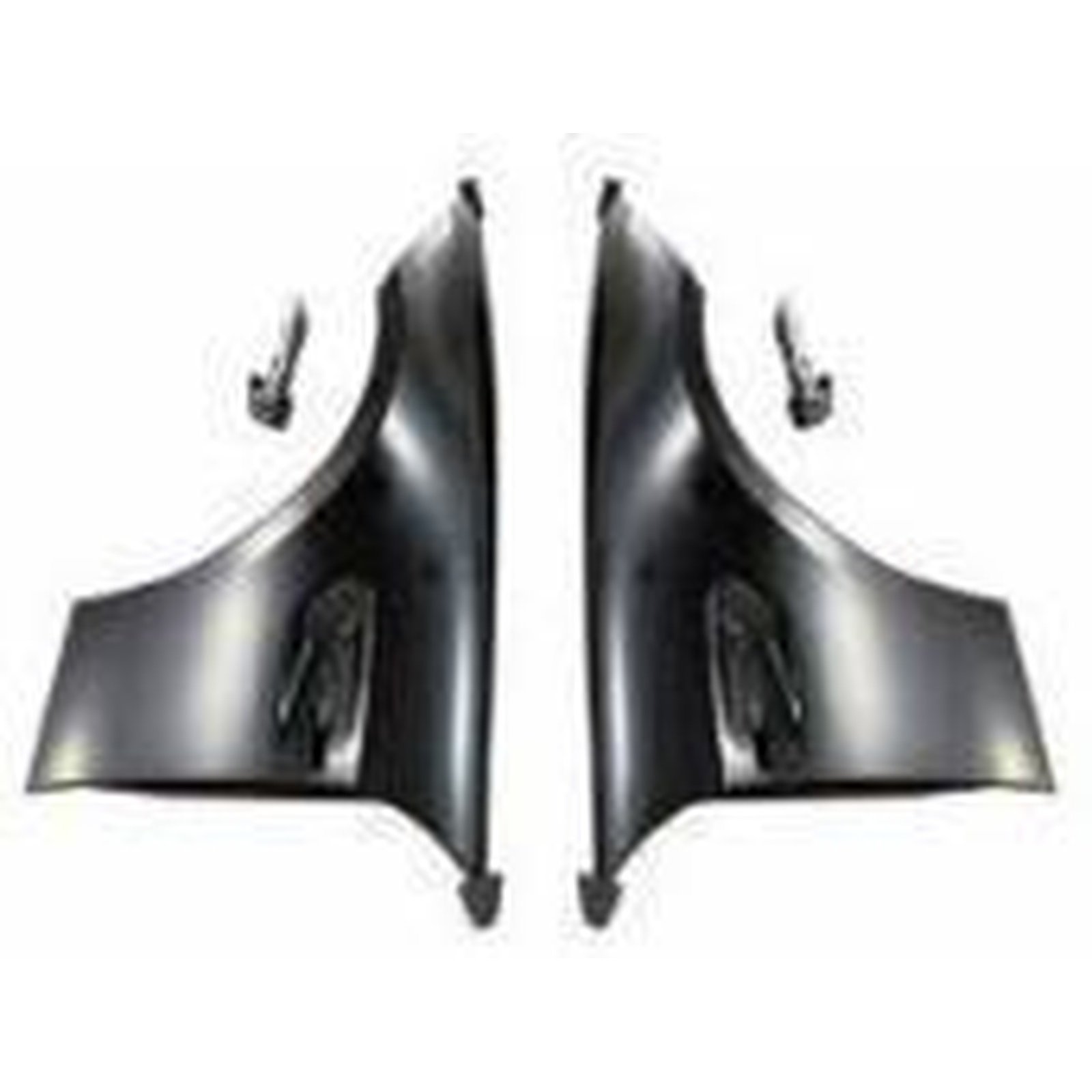 E90 M3 Fender Iron MTP-E90-008 for BMW