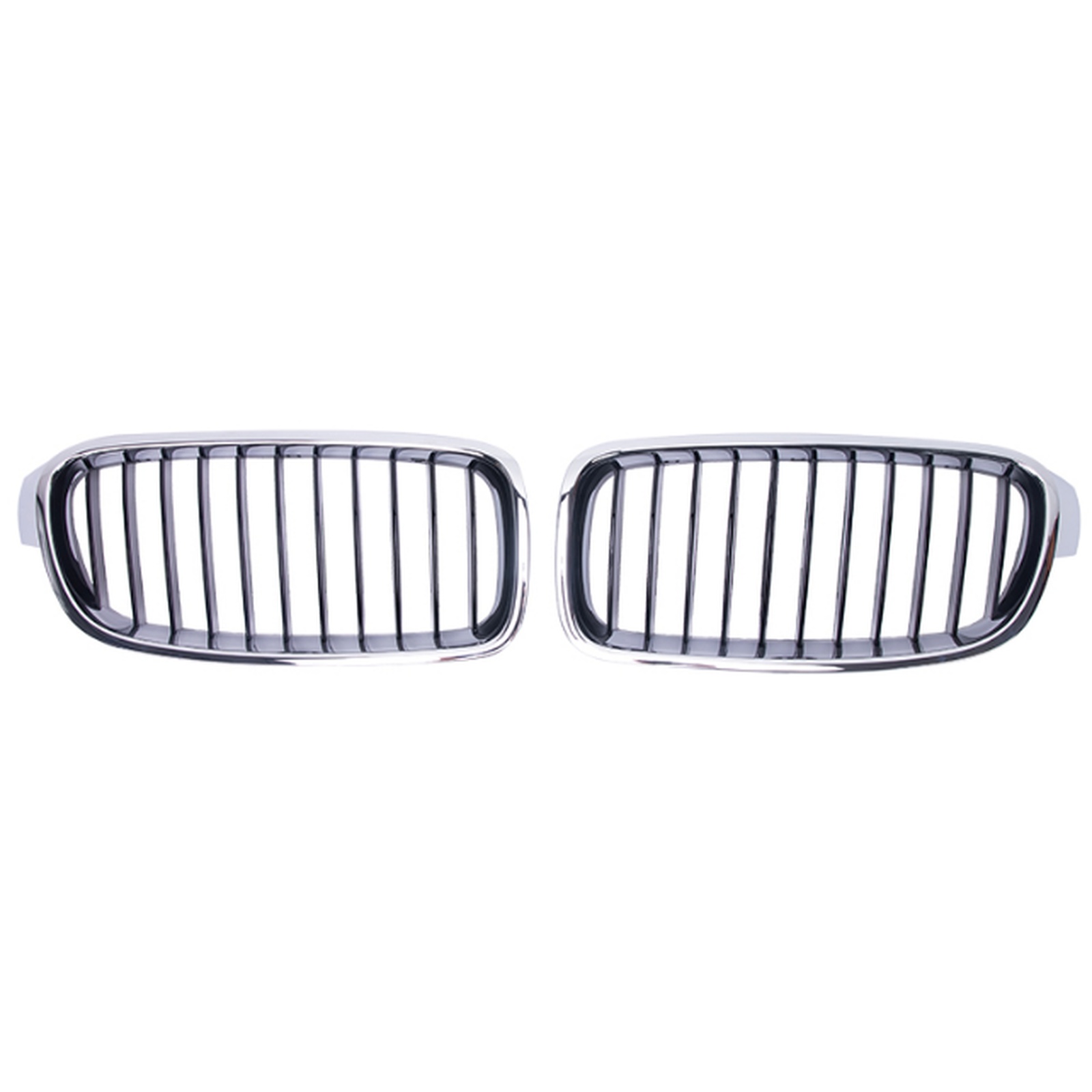 Chrome grille 11 grille MTP-BMG-079 for BMW