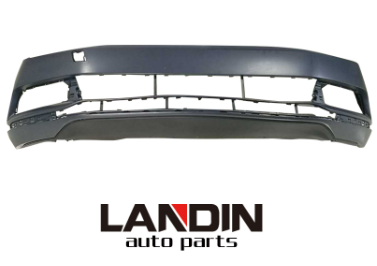 Front Bumper VG0610040P1HL for 大众 Volkswagen