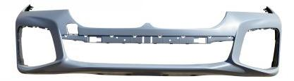 FRONT BUMPER MTPBMAFG11154 for BMW OE