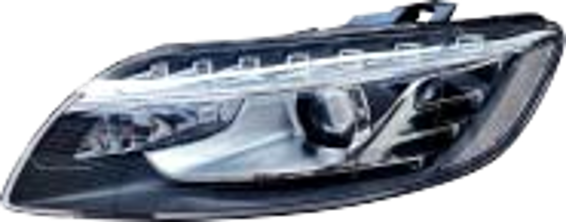 Head Lamps AU0120111AT for 奥迪 Audi