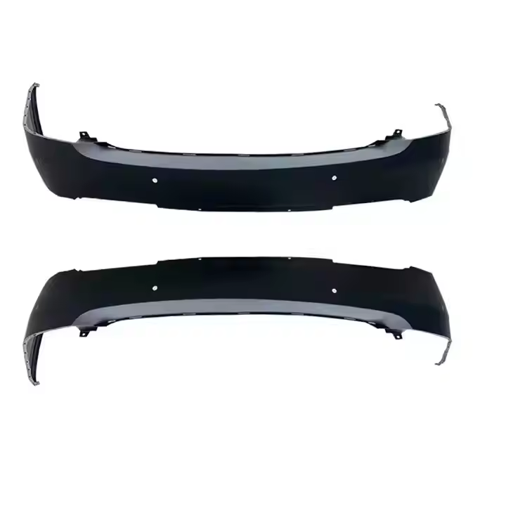 Rear Bumper TS0060190C6 for 特斯拉 Tesla