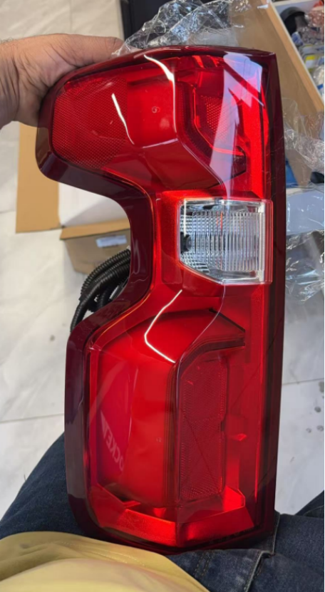 Tail Lamps CV0510171 for 雪佛兰 Chevrolet