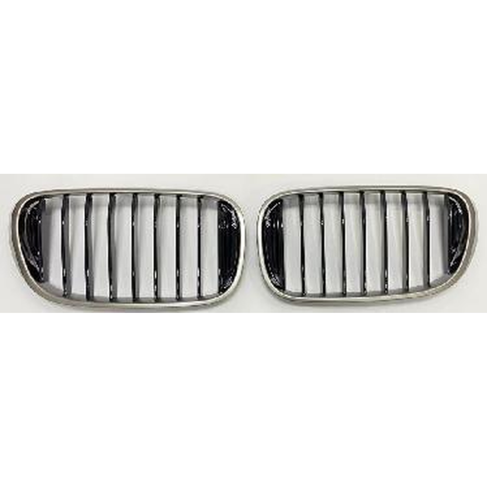 Cerium ash Grille MTP-BMG-201 for BMW