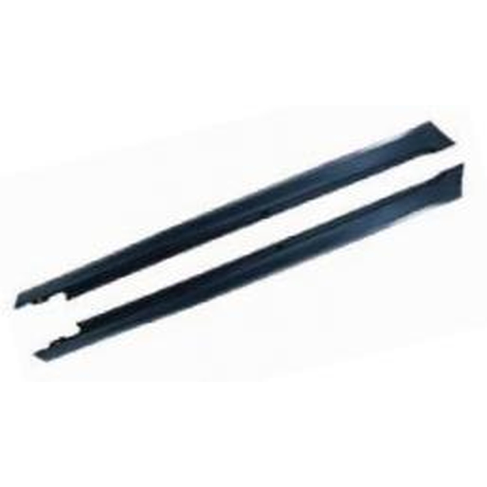 F10 M-Tech Side Skirts MTP-F10-030 for BMW