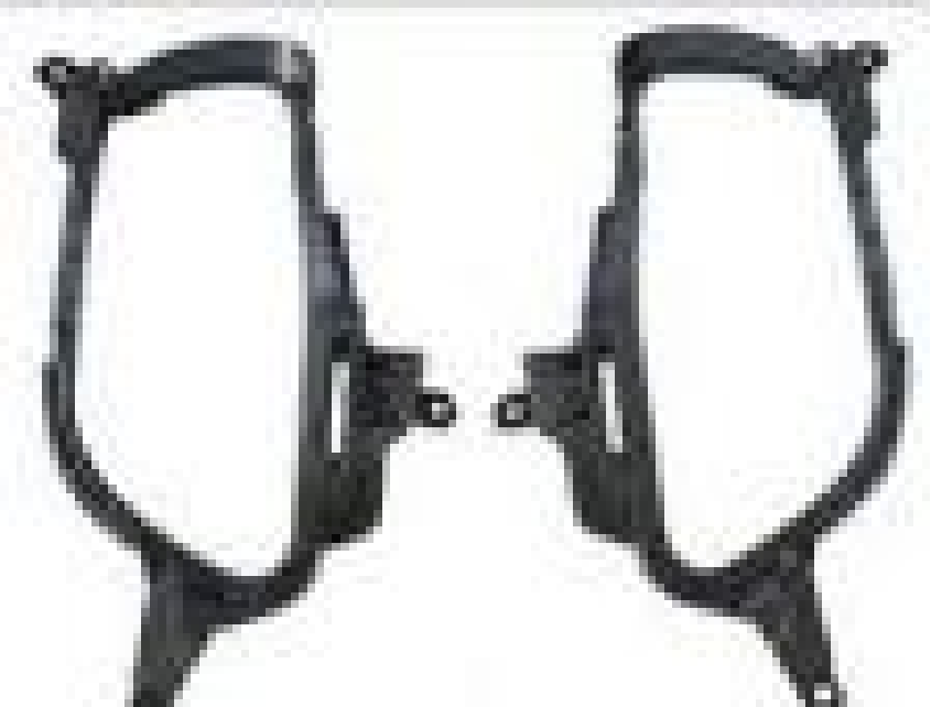 Head Lamp Frame JP0051091 for 吉普 Jeep