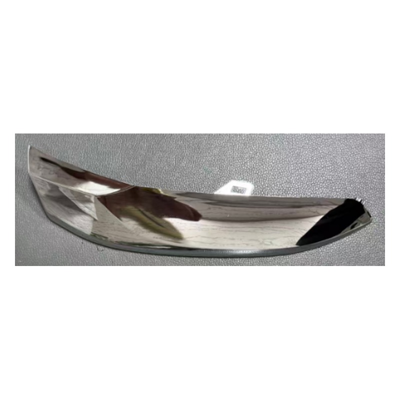 Fender Moulding Trim MZ4221162O1 for 马自达 Mazda