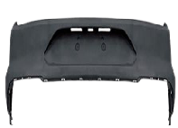 Rear Bumper FD0990190 for 福特 Ford