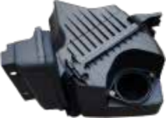 Air intake HN0223300 for 现代 Hyundai