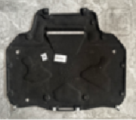 Transmission Under Cover LB0020560 for 兰博基尼Lamborghini