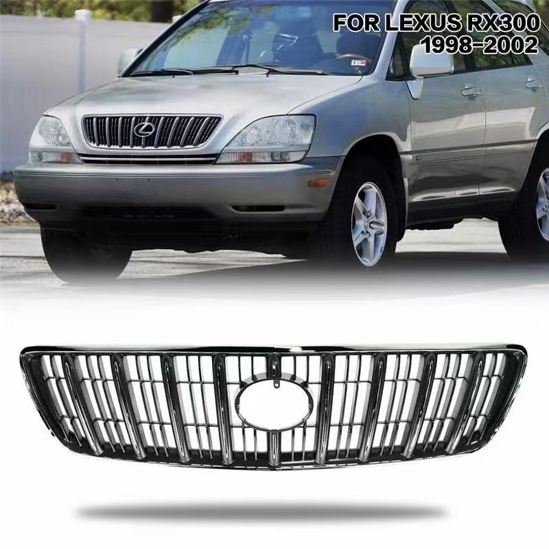 Front Bumper LX0490040 for 雷克萨斯 Lexus