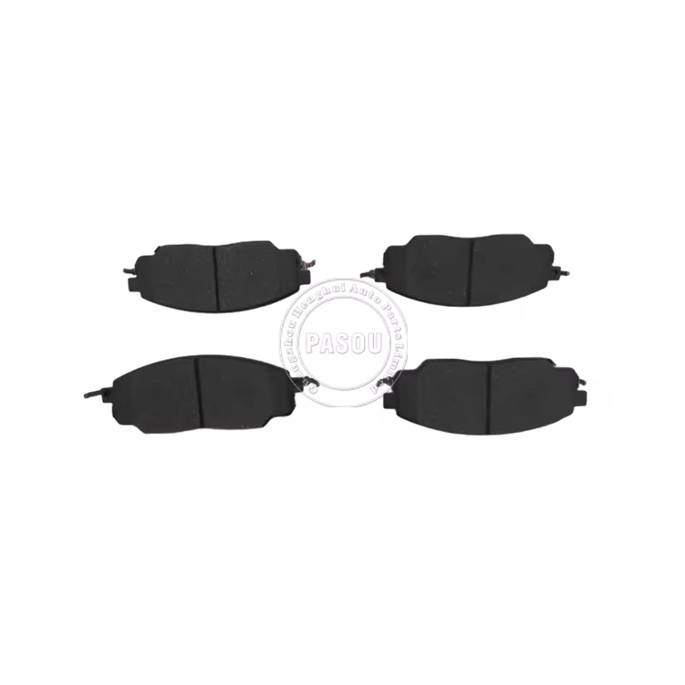 Brake Pads BYD0012260F1 for 比亚迪 BYD