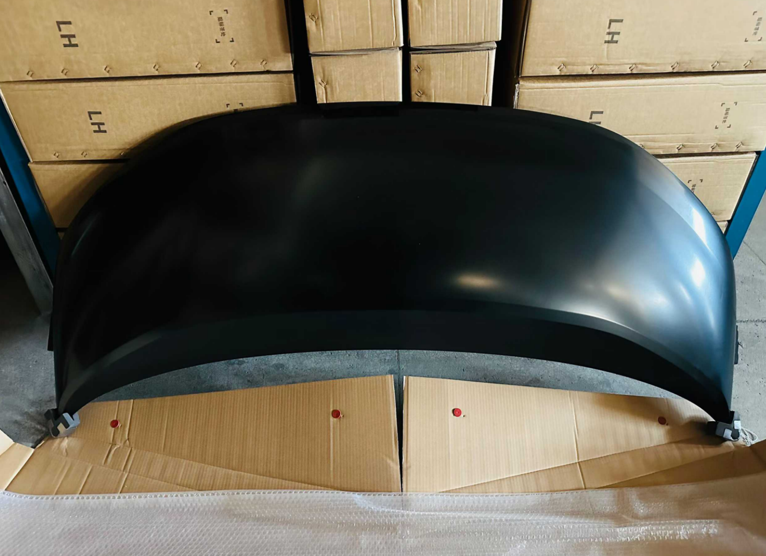 Hood/Bonnet VG3500010 for 大众 Volkswagen